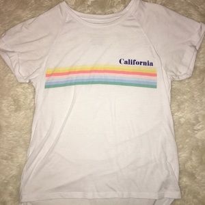 Freeze women’s t shirt